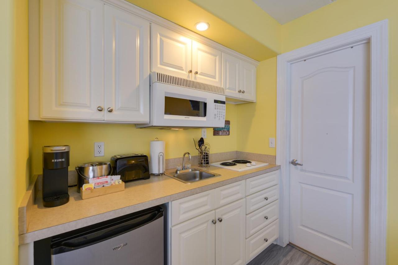 Ocean City Condo With Pool Walk To Boardwalk! Exterior foto